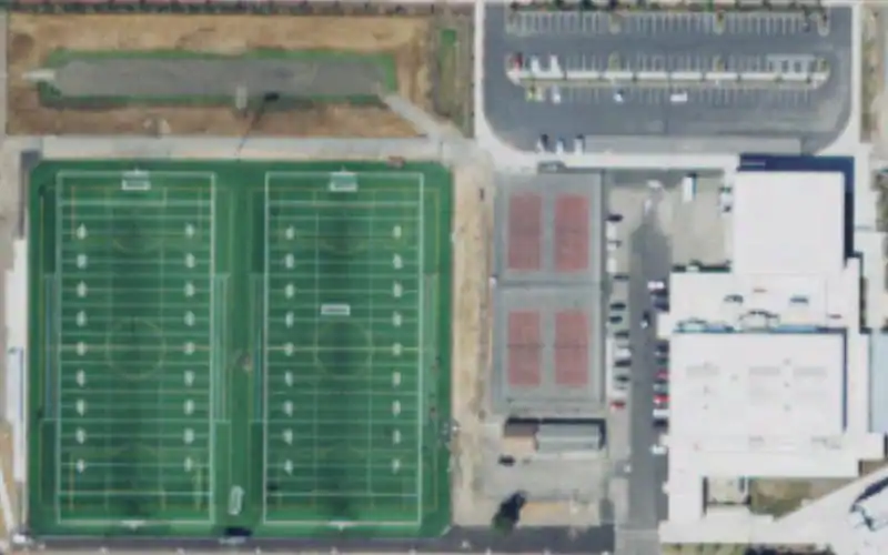 Dr. Dolores Silas High School photo 2