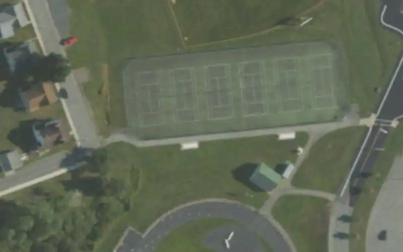 Forest Hills Jr/Sr High photo 2