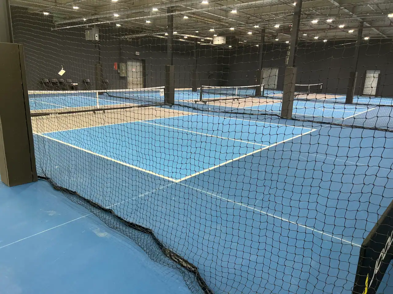 Hudson River Pickleball photo 3