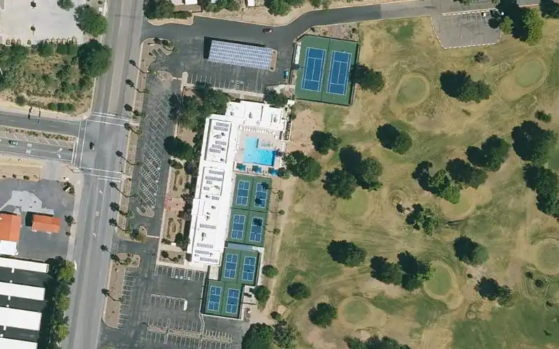 Greem Valley Recreation East Center photo 2