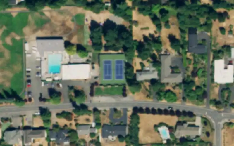 Innis Arden Tennis photo 2