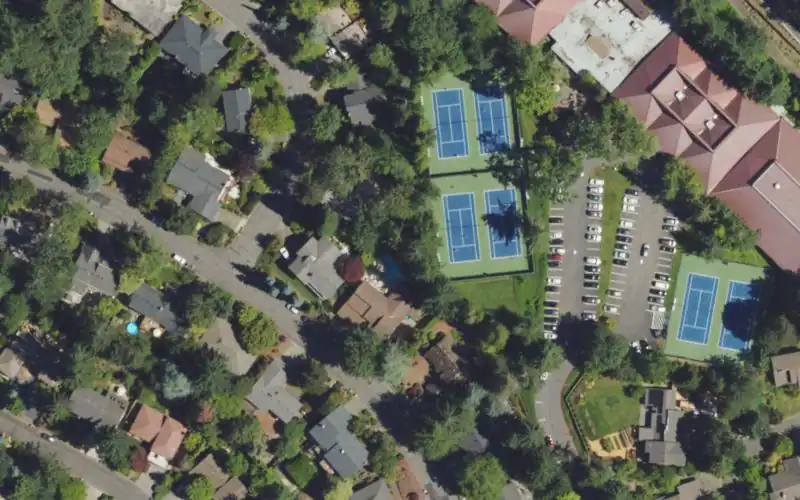 Mountian Park Racquet and Fitness Center photo 3