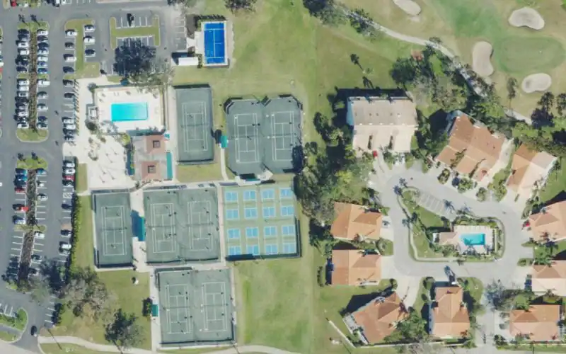 Palm-Aire Country Club photo 2