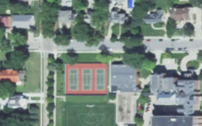 Duchesne Academy of the Sacred Heart photo 2