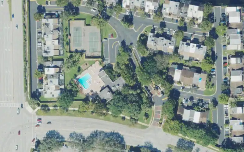 C B Smith Park Tennis Center photo 2