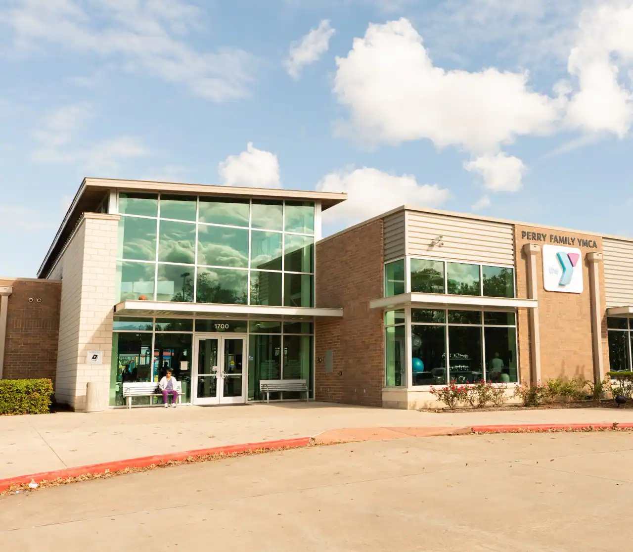 Perry Family YMCA photo 3