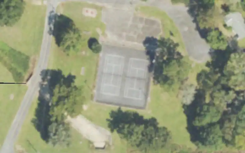 Richard Parks Tennis Courts photo 3