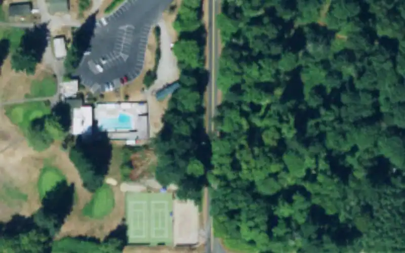 Vashon Island Golf and Country photo 2