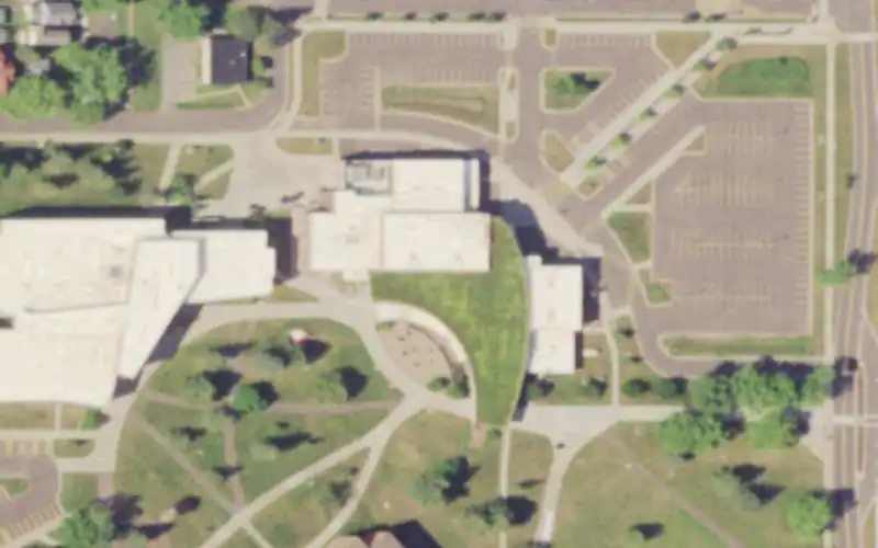 University of Wisconsin Superior photo 2