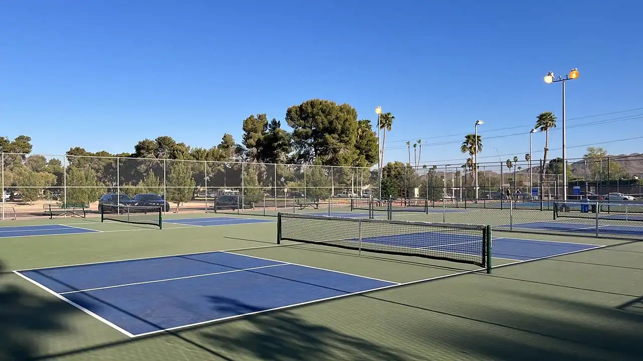 Roadrunner Park photo 2