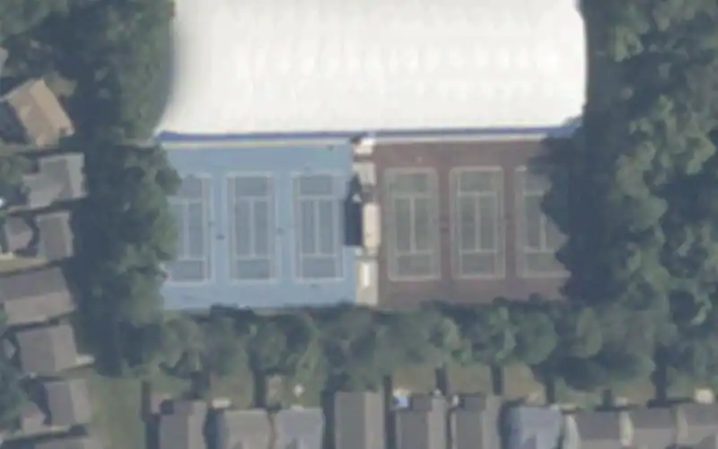 West Indy Racquet Club photo 2