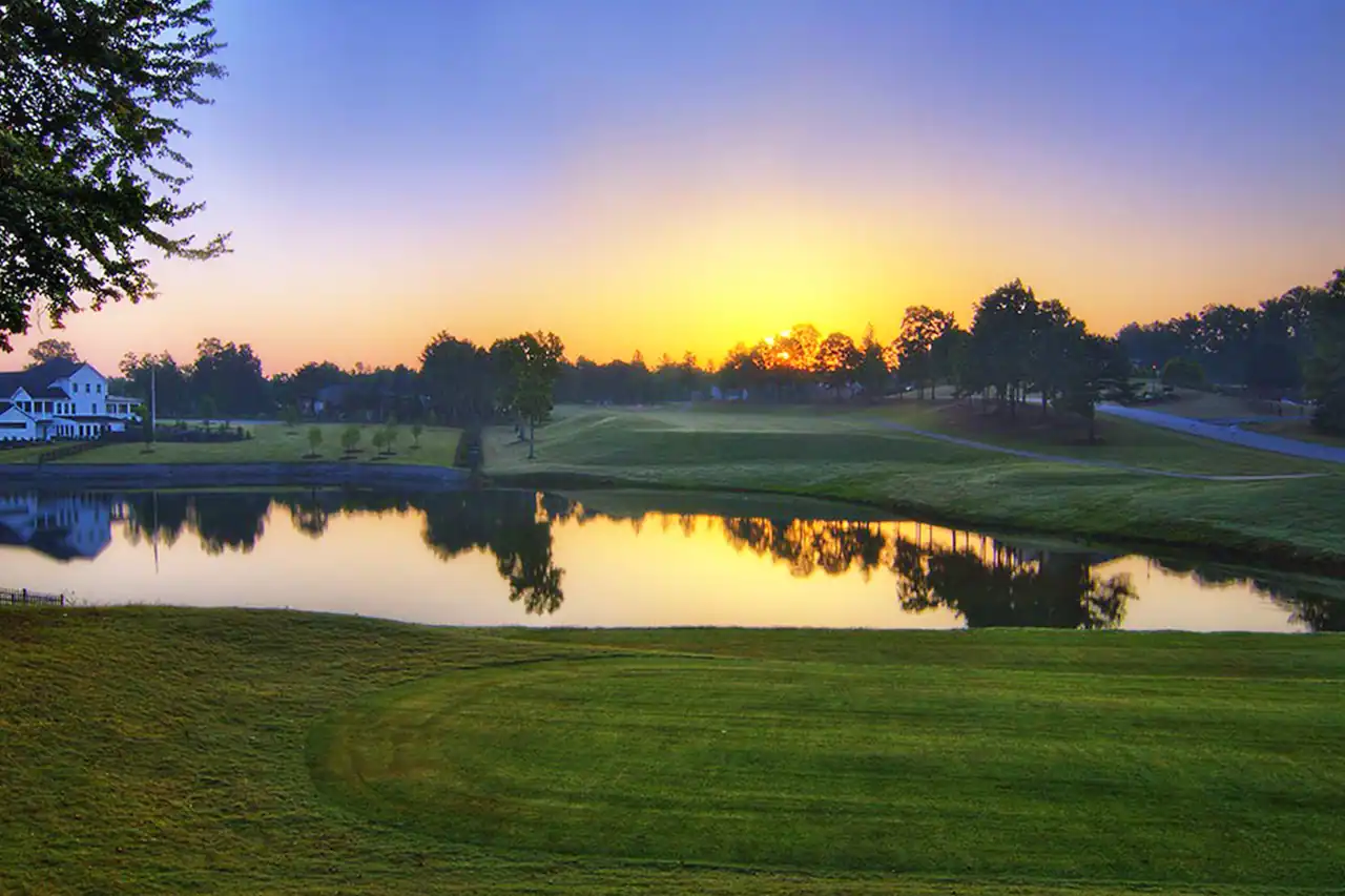Oak Mountain Golf Club photo 2