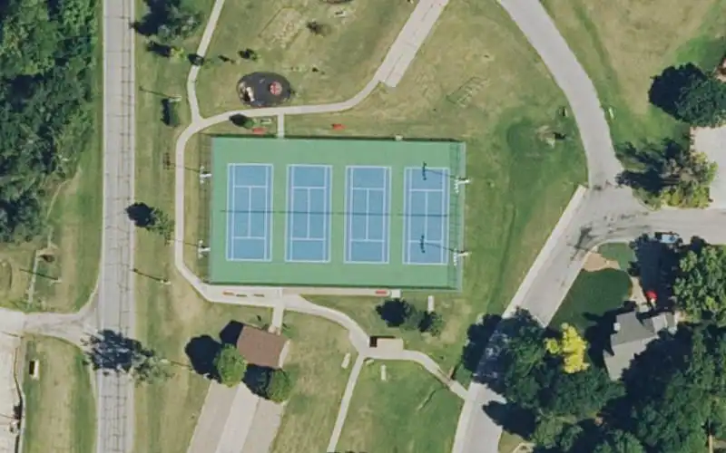 Krizek Park photo 3