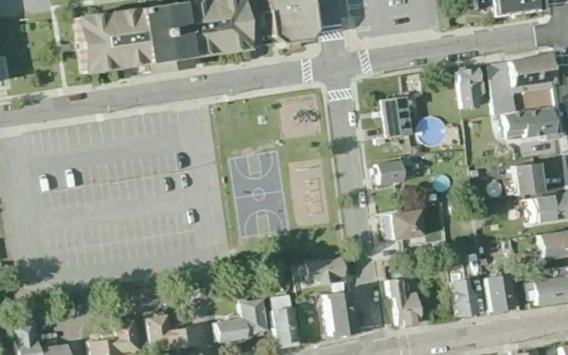 Andrea McCoy Rec Center photo 2