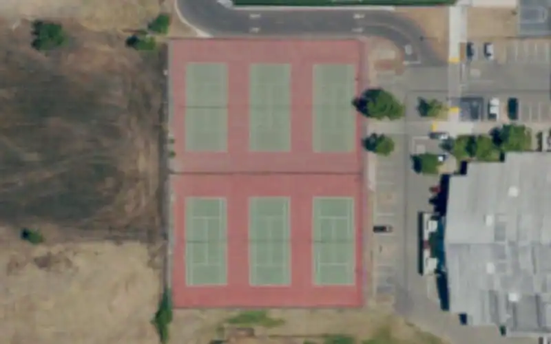 West Campus High School photo 2