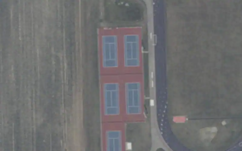 Southwestern High School photo 2