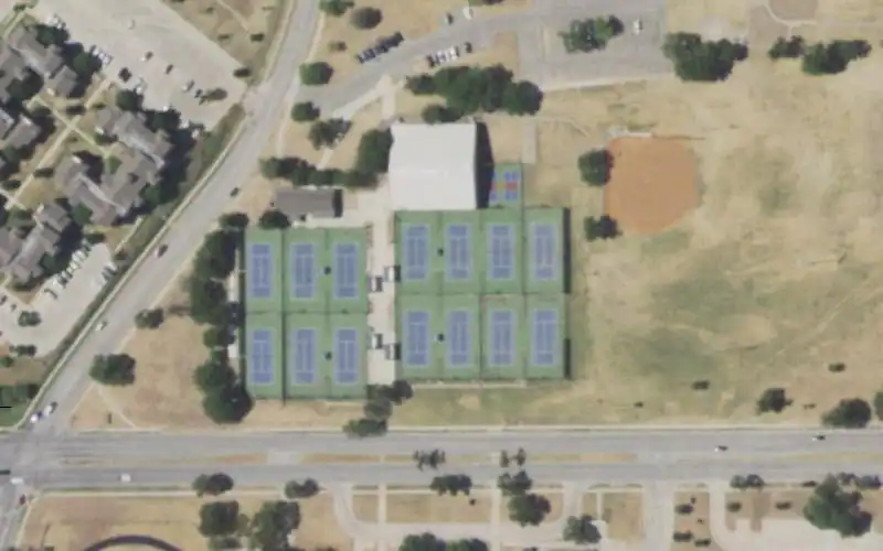 McLeland Tennis Center photo 2