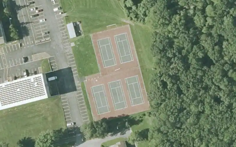 Bishop Stang High School photo 2