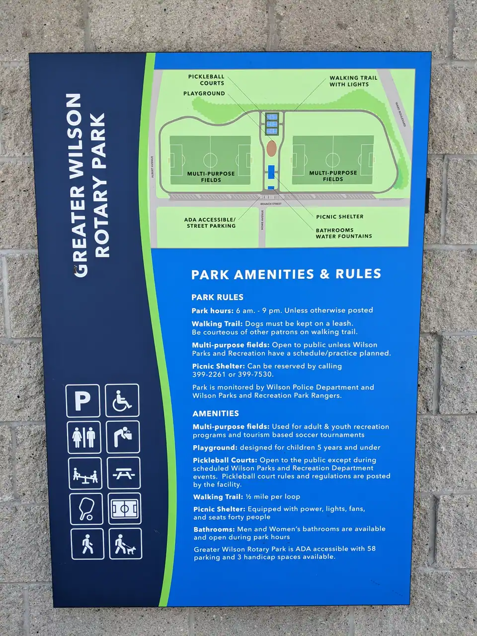 Greater Wilson Rotary Park photo 3