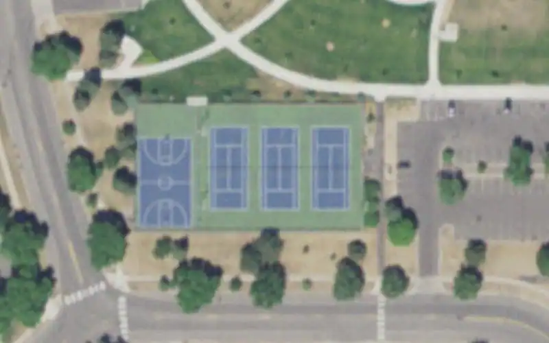 Becker Park photo 2