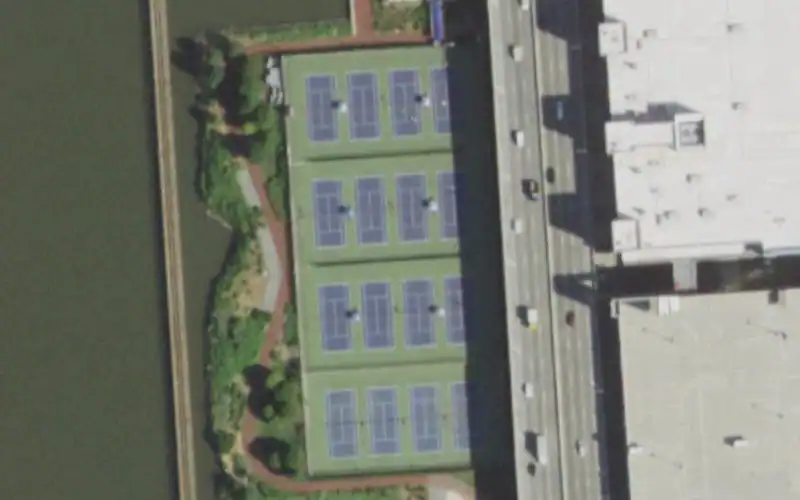 Stadium Tennis Center photo 3