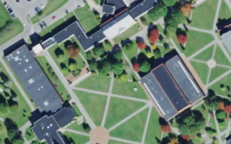 MAXCY Fieldhouse photo 2