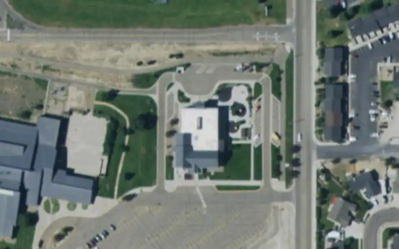 Green River Recreation Center photo 2