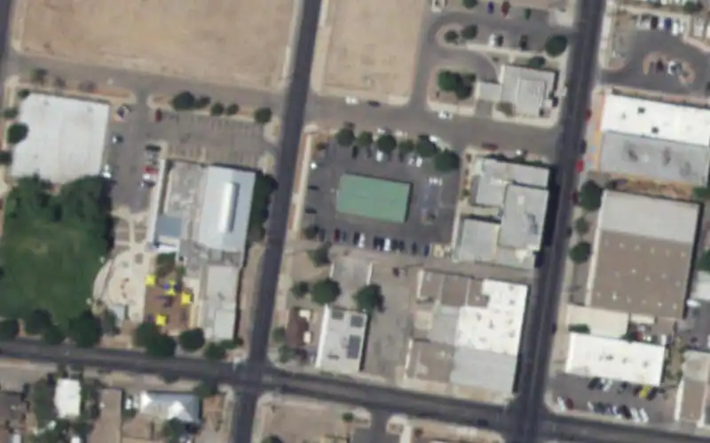 Johnny Tapia Community Center at Wells Park photo 2