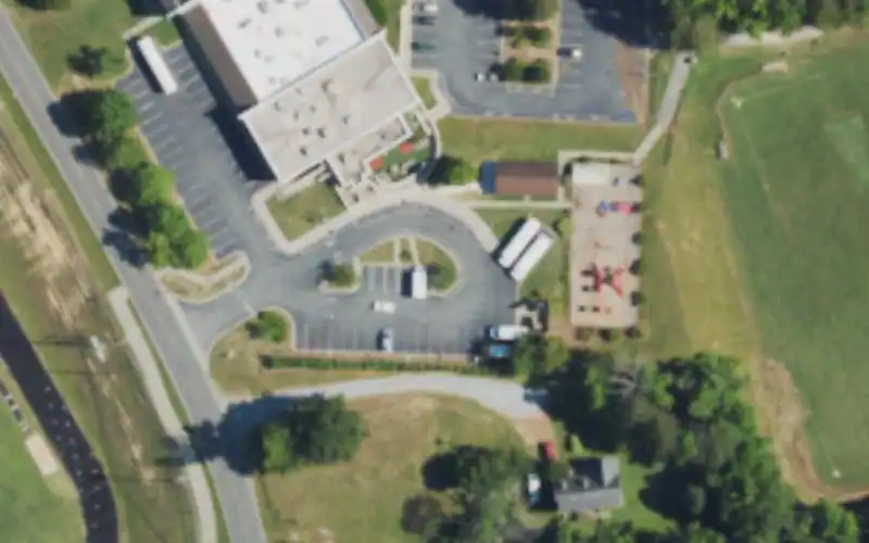 Tom A. Finch Community YMCA photo 2