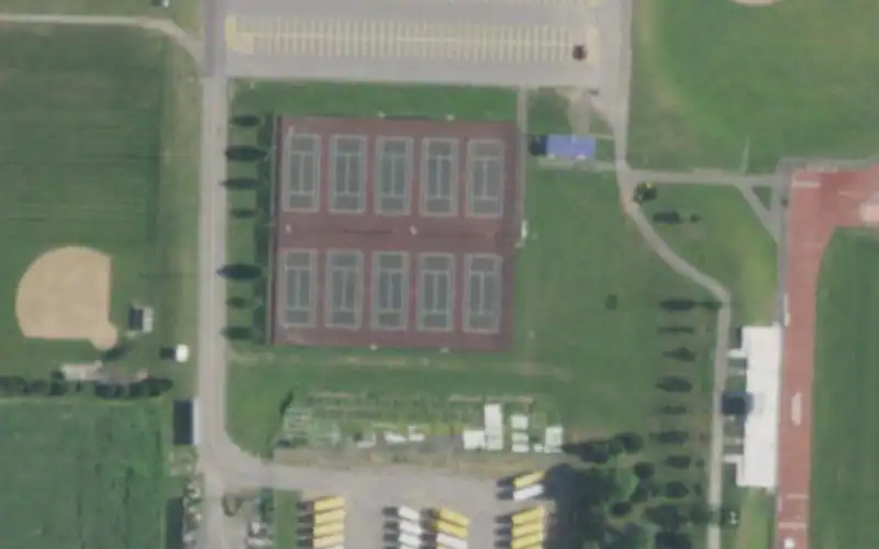 Spencerport High School photo 2