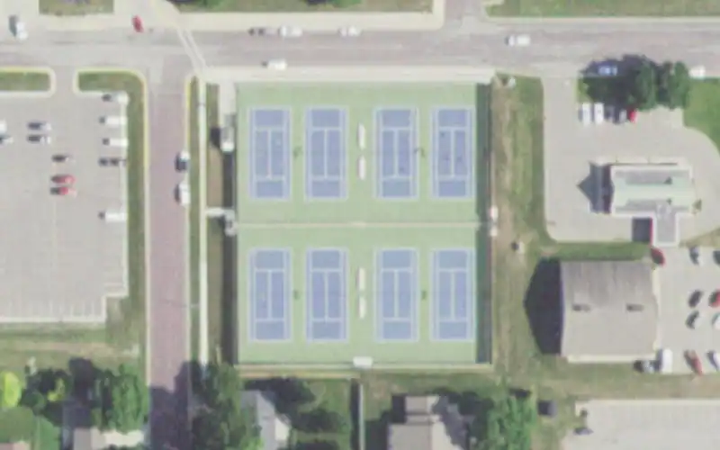 Waseca High School photo 2