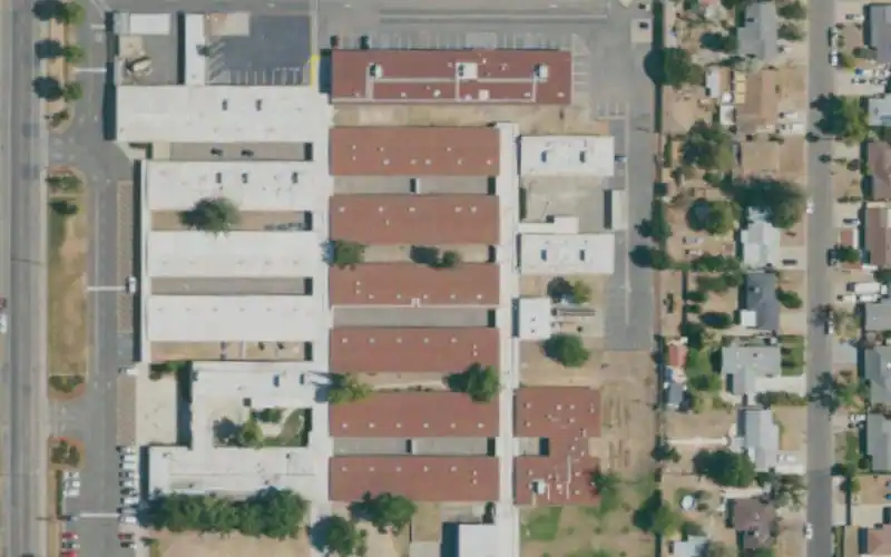 Encina High School photo 2