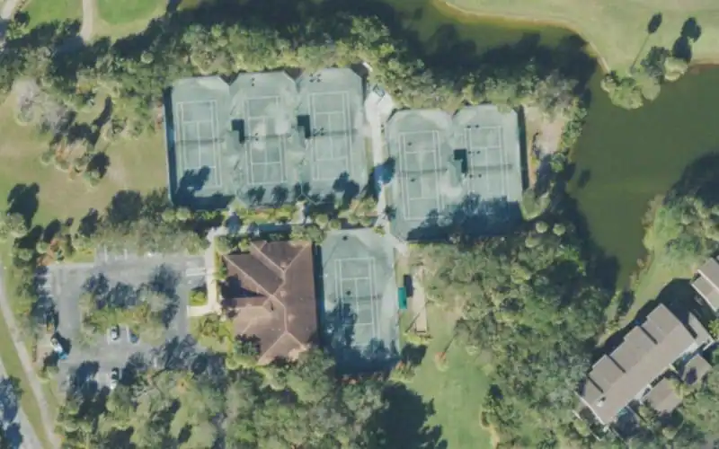 Aquarina Tennis club photo 2