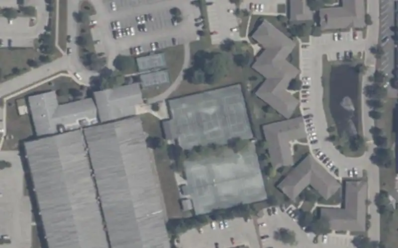 Carmel Racquet Club photo 2