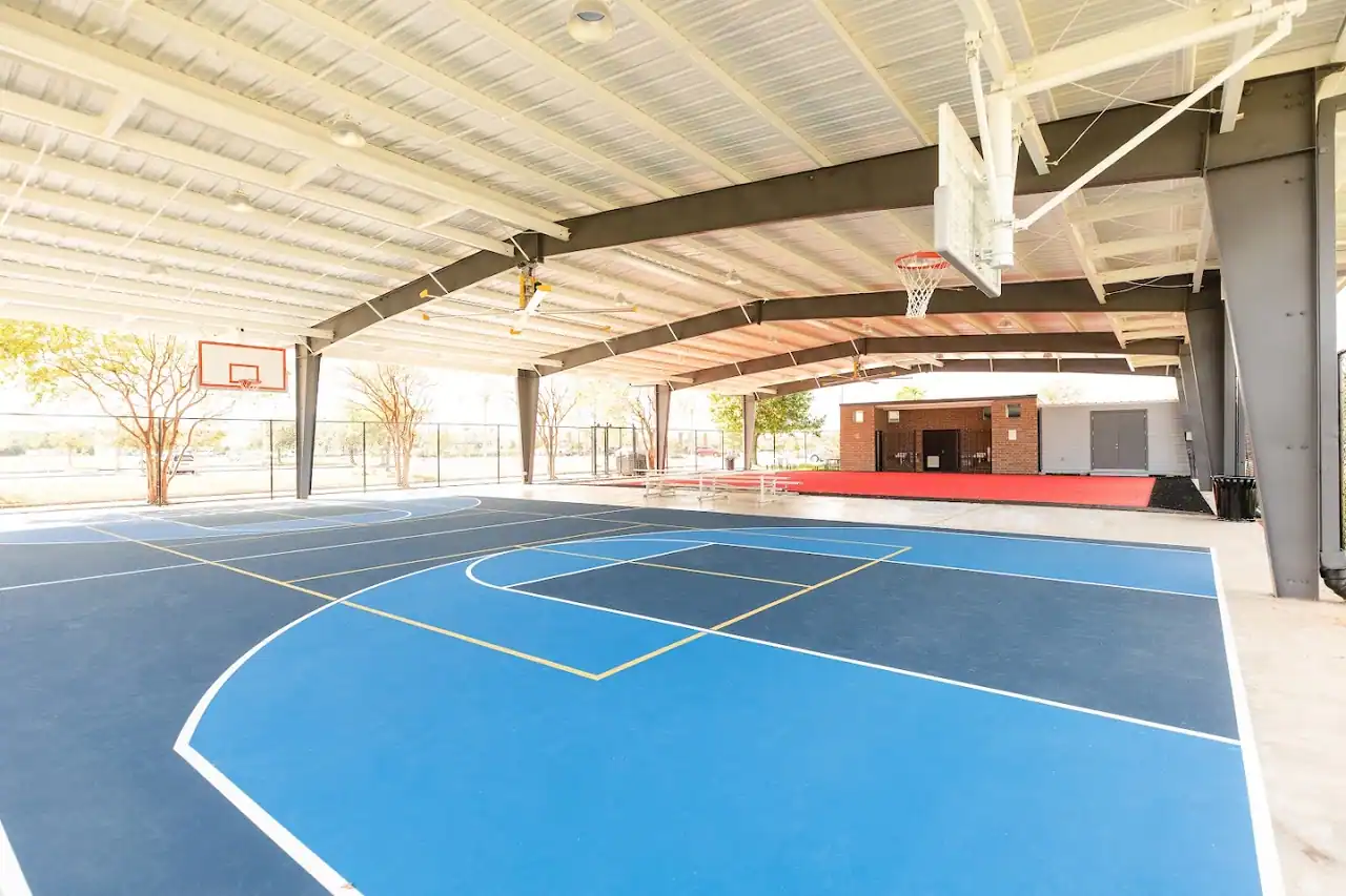 Perry Family YMCA photo 2
