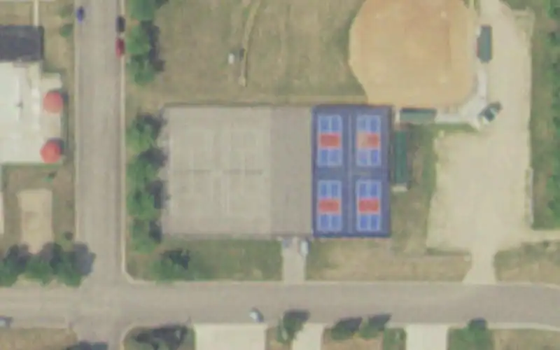 Breckenridge Pickleball Courts photo 3
