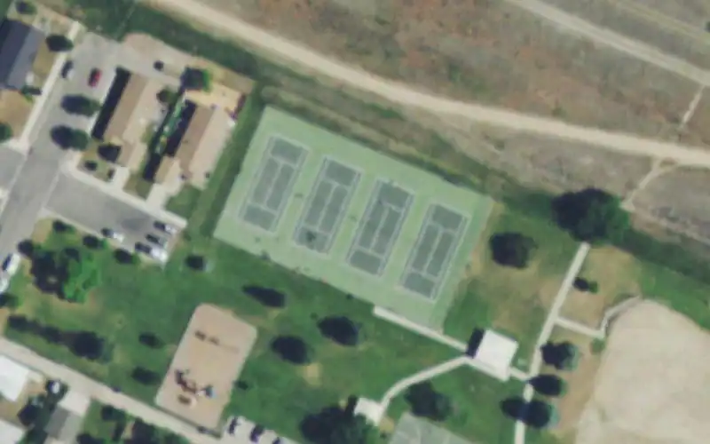 Barney Park photo 2