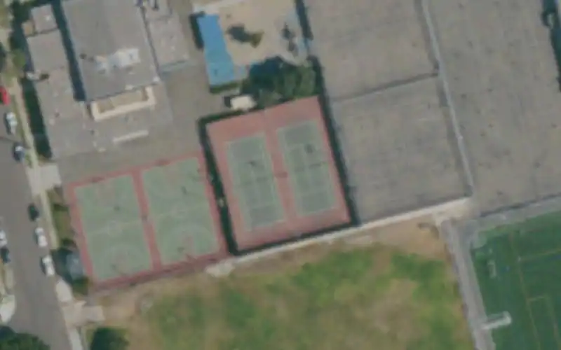 Pacific Beach Rec. Center photo 2