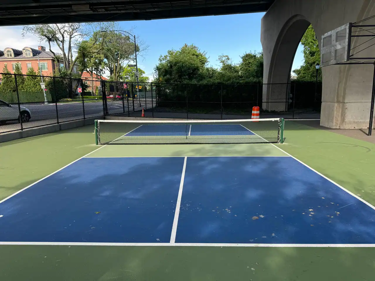 Francis Lewis Park photo 2