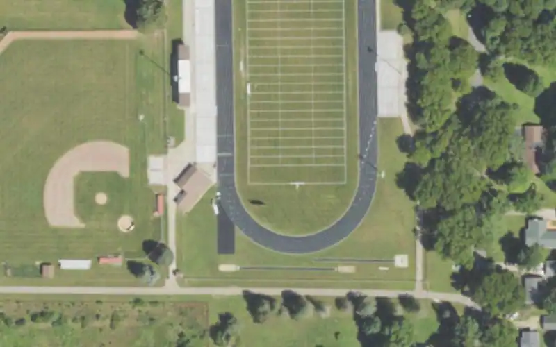 Marshall High School photo 2