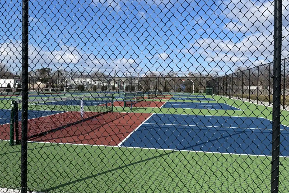 Goshen Sports Complex photo 2