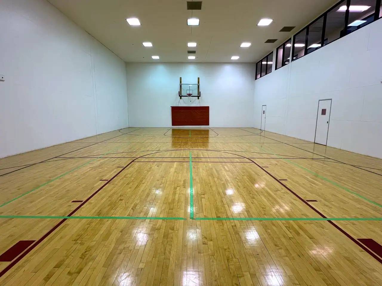 Esplanade Fitness Center photo 3