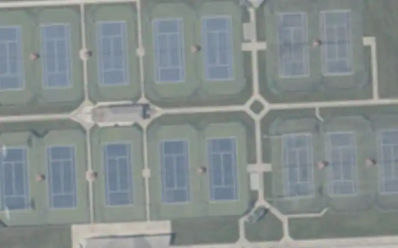 Gable Tennis Center photo 2