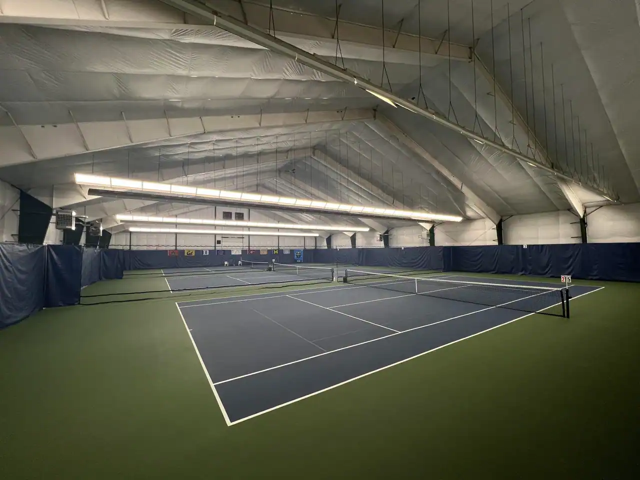 The Tennis & Fitness Center of Rocky Hill photo 2