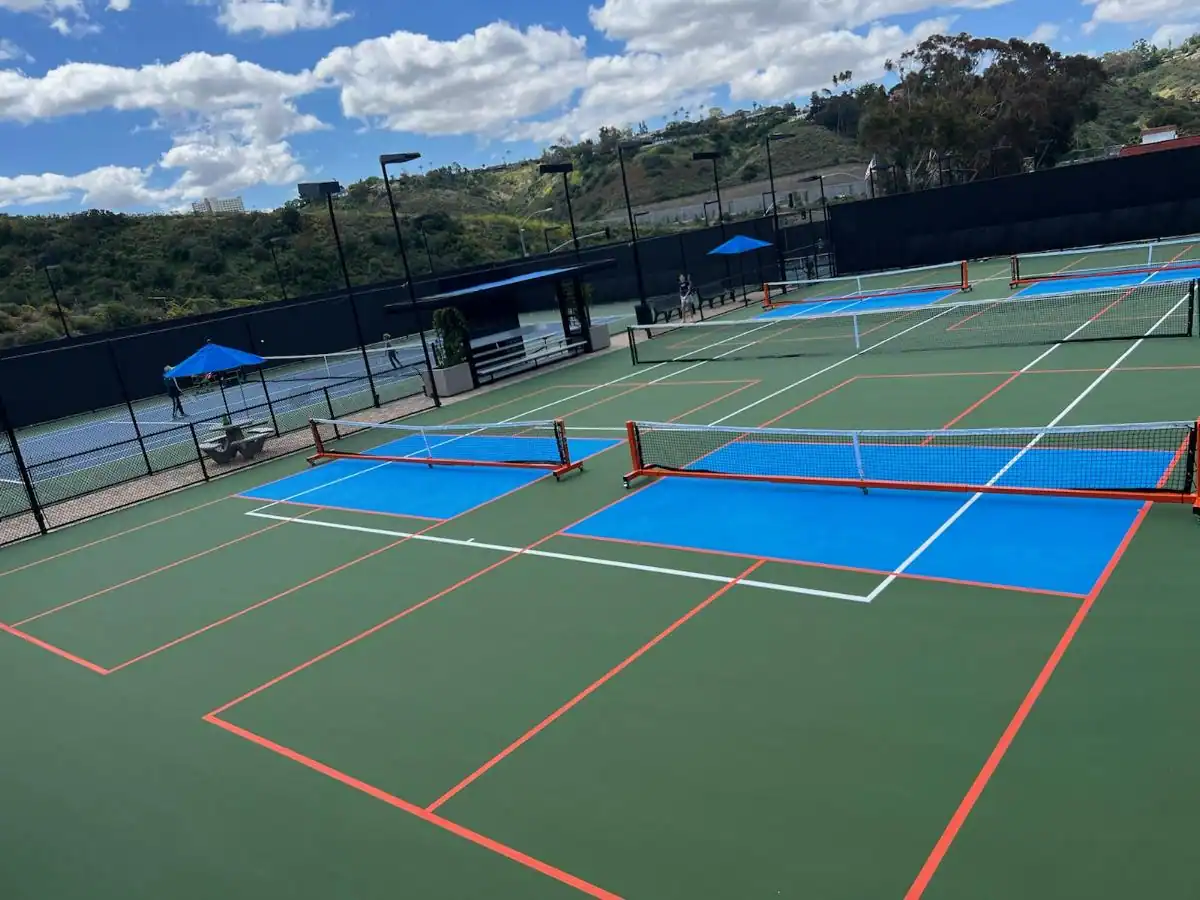 Del Cerro Tennis Club photo 2