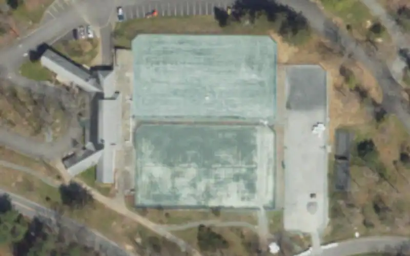 Buck Hills Falls Tennis Club photo 2