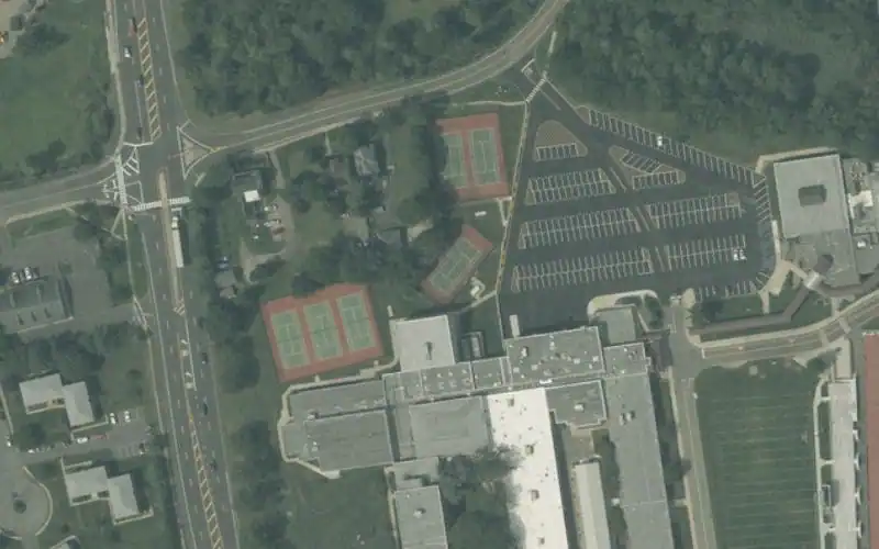Hunterdon Central School photo 2