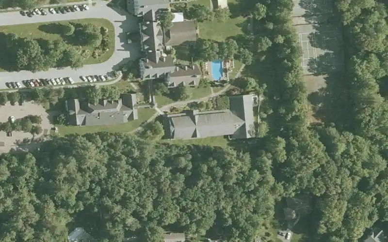 The Essex Resort and Spa photo 2