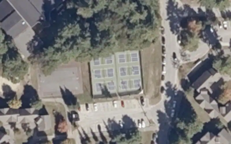 Pegasus Landing Pickleball Courts photo 4