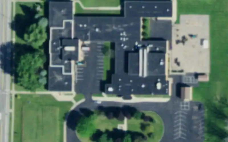Stevenson Elementary School photo 2